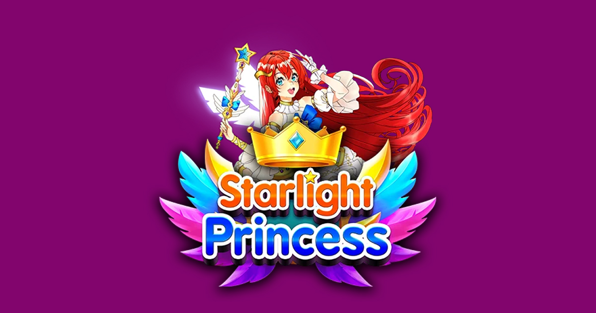 Starlight Princess